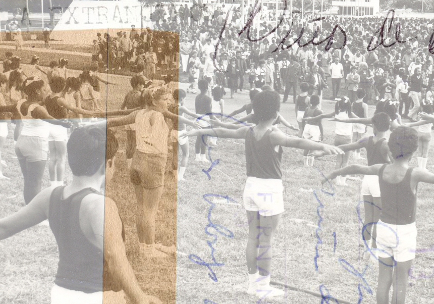 Imatge del esdeveniment:Coloqui concert a càrrec del compositor i pianista cubà Jorge Antonio Fernández.